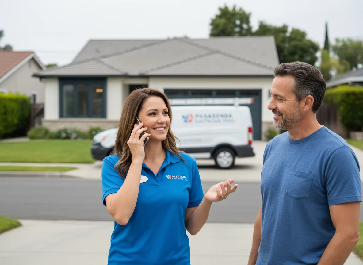Electrician Lunenburg, VA FAQs